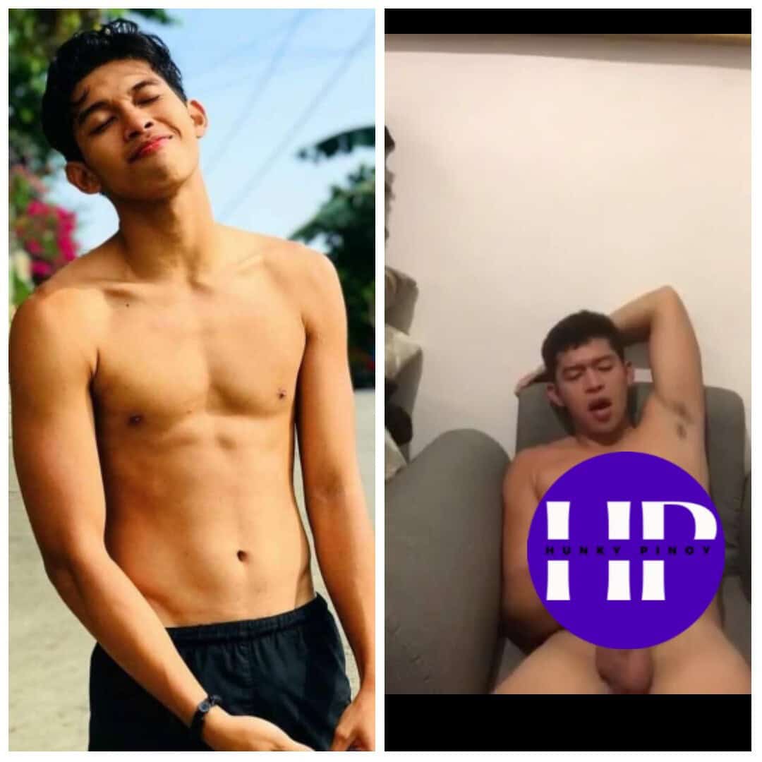 Zeke Antonio Jakol Scandal Video Leaked Online - Watch Pinoy Porn XXX 1 hunkypinoy20zeke20antonio