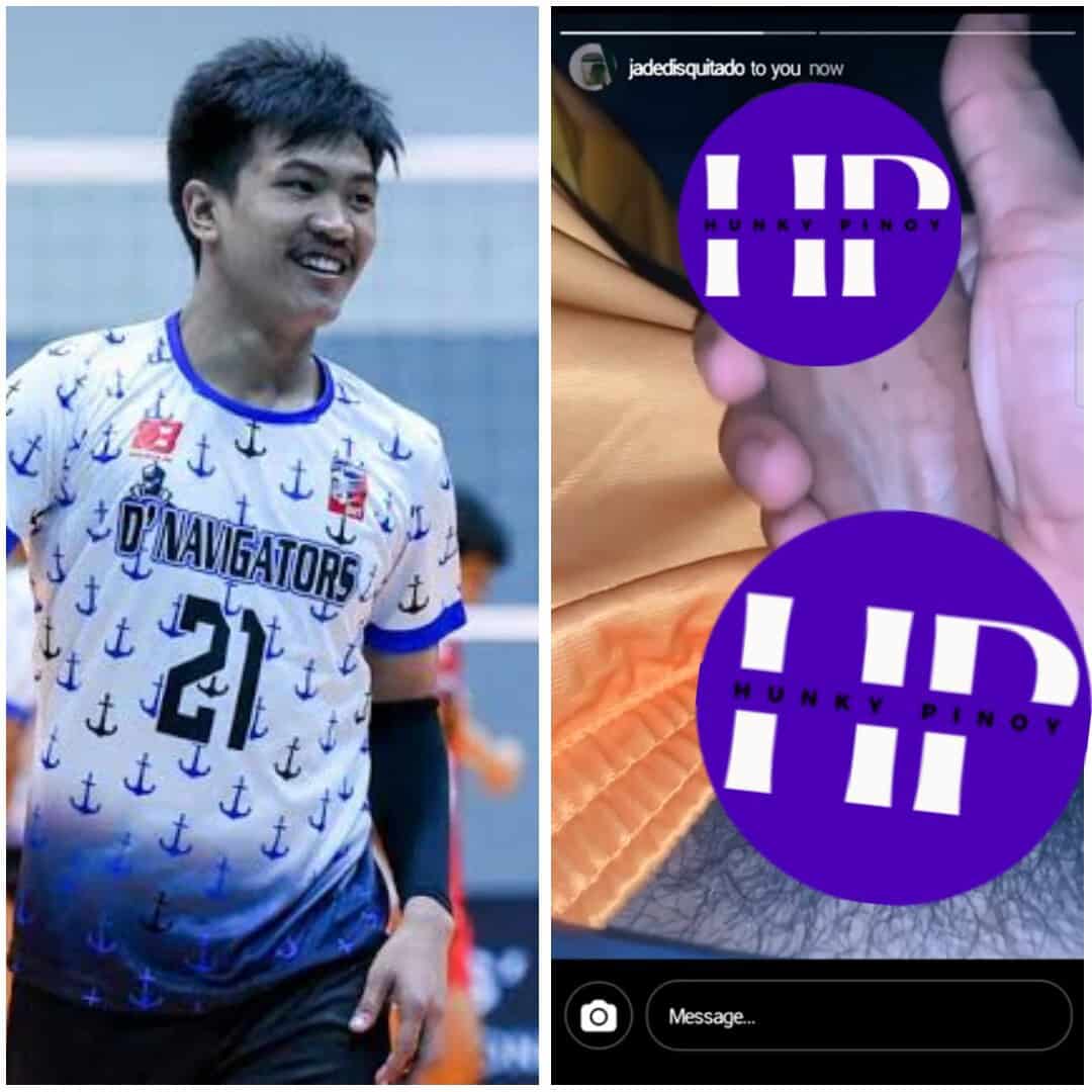 Jade Disquitado Vidjakol Scandal Video Leaked Online - Watch Pinoy Porn XXX 1 jade20disquitado