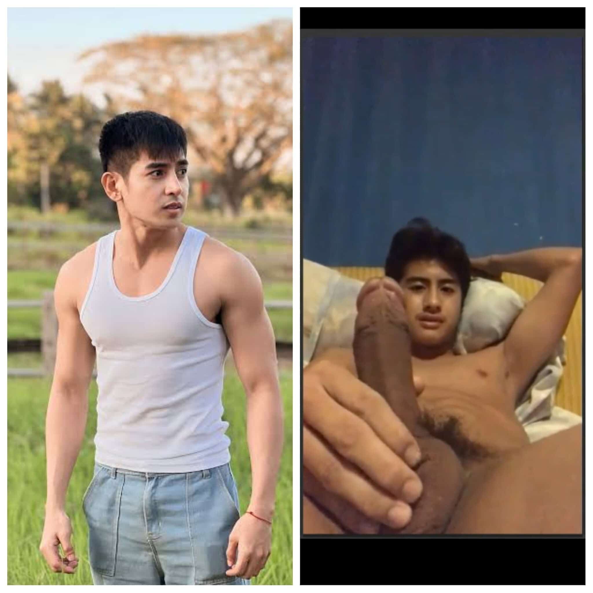 John Gabriel Poging TikToker Jakol Scandal Porn XXX 1 john20gabriel