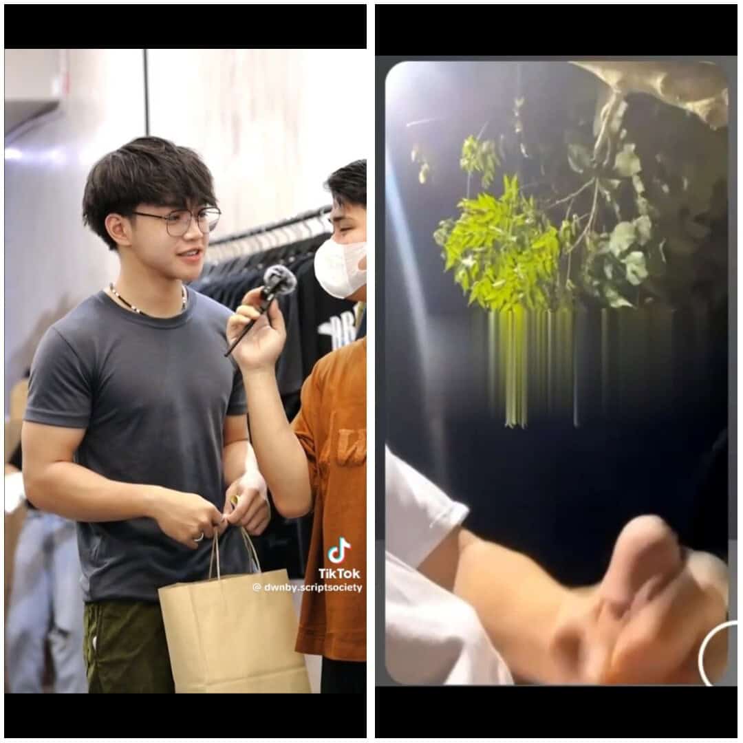 Josh Cu @joshcu_ Scandal Video Porn Real or Fake? 1 josh20cu