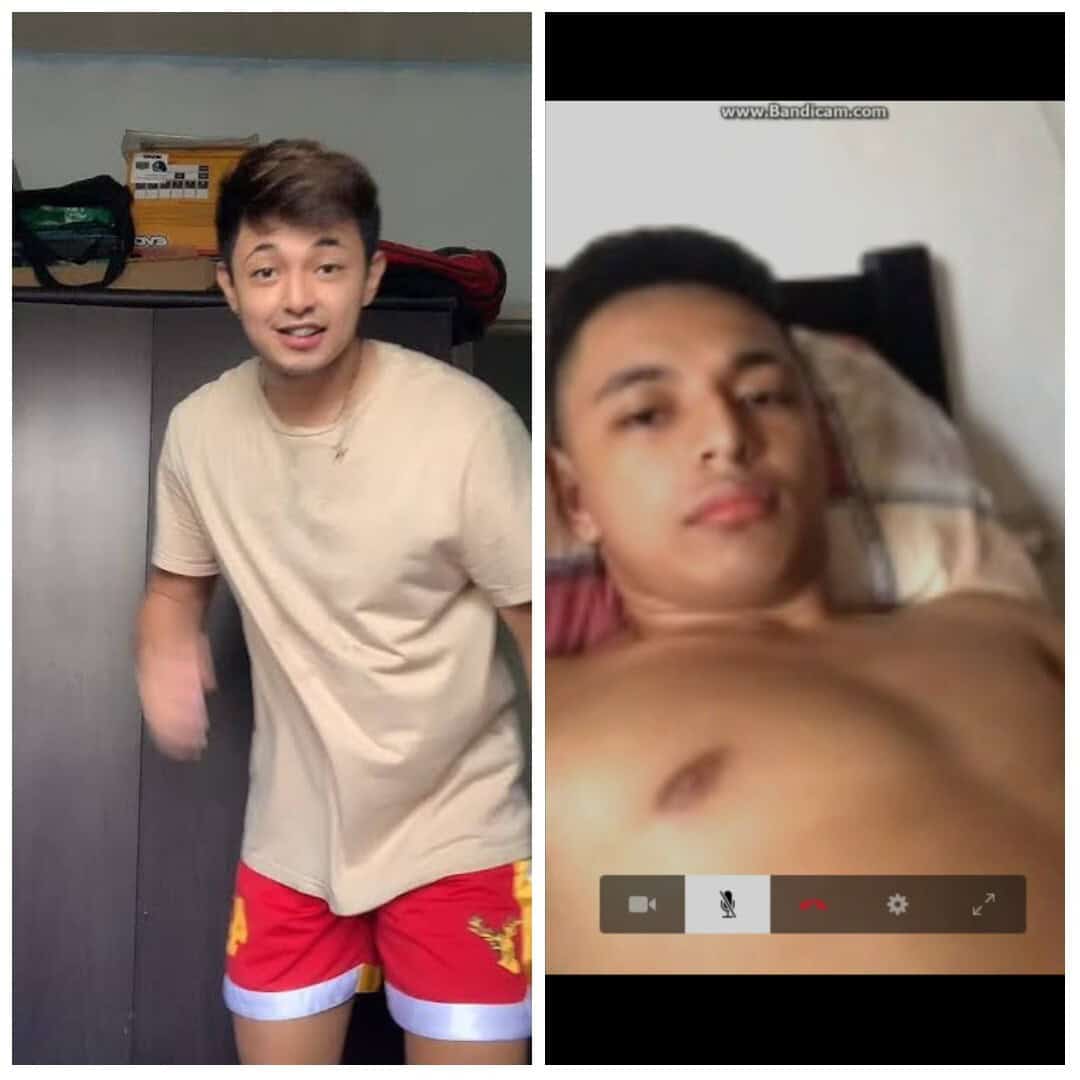 Karl Ian Baclay Leak Jakol Scandal Video - Watch Free Pinoy Porn XXX 1 karl20baclay