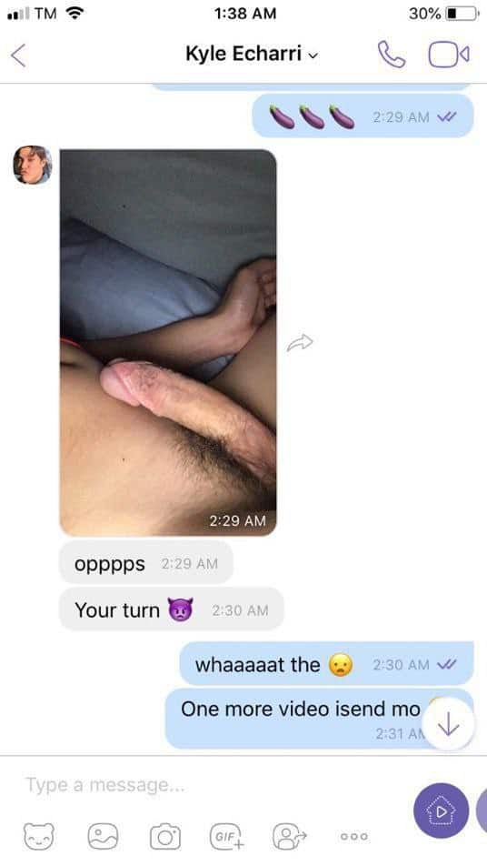 Kyle Echarri Viral Leak Jakol Video Porn XXX 5 kyle20echarri204