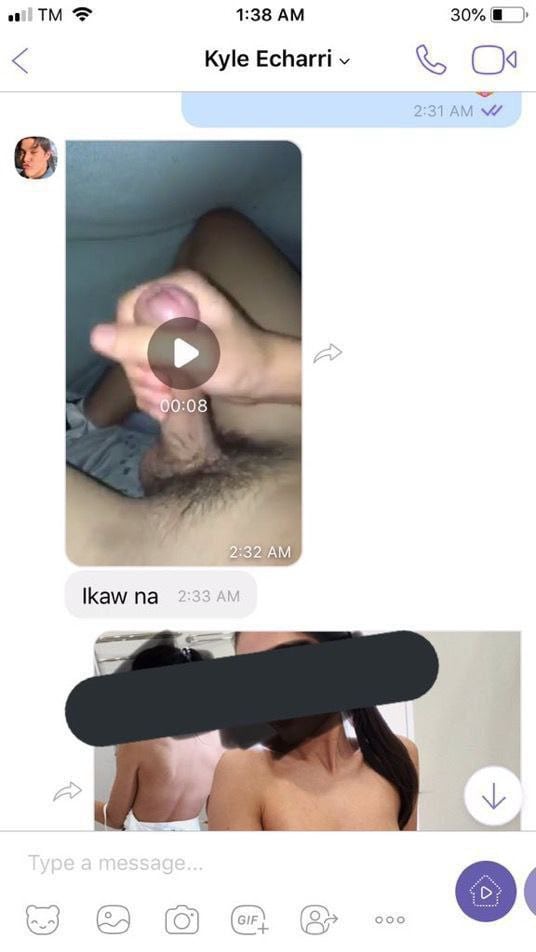 Kyle Echarri Viral Leak Jakol Video Porn XXX 7 kyle20echarri206