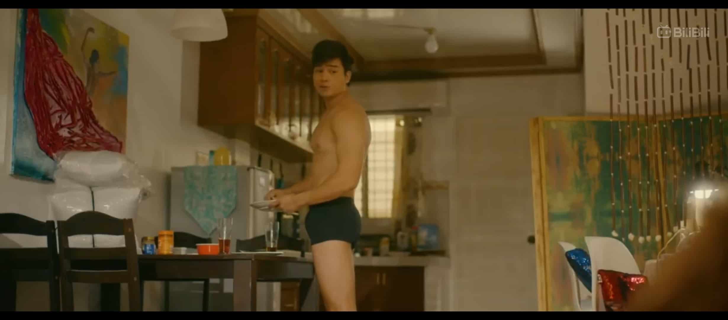 Marco Gumabao Bakat Ang Alaga sa Baby Boy Baby Girl 2 marco201