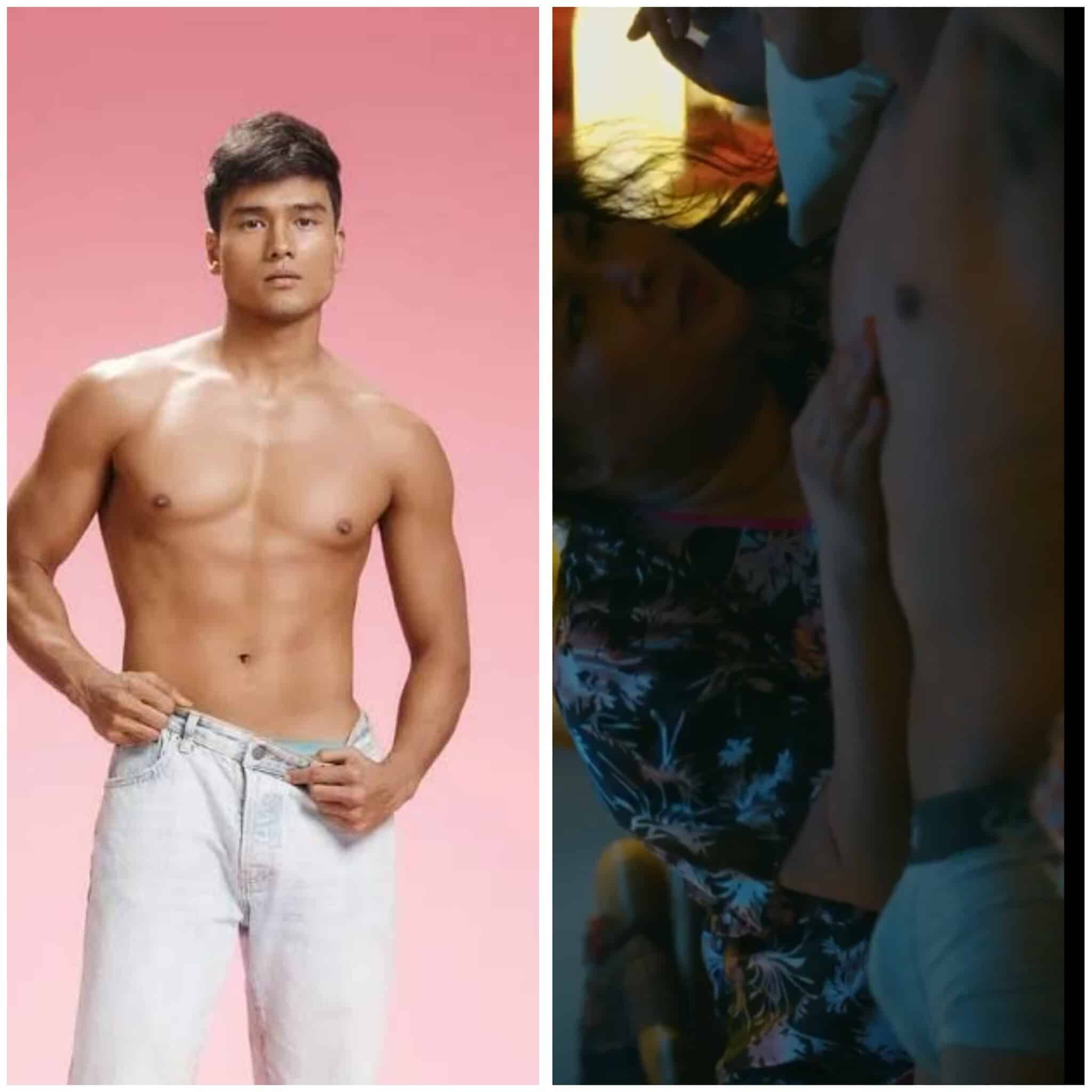 Marco Gumabao Bakat Ang Alaga sa Baby Boy Baby Girl 1 marco20gumabao20bakat