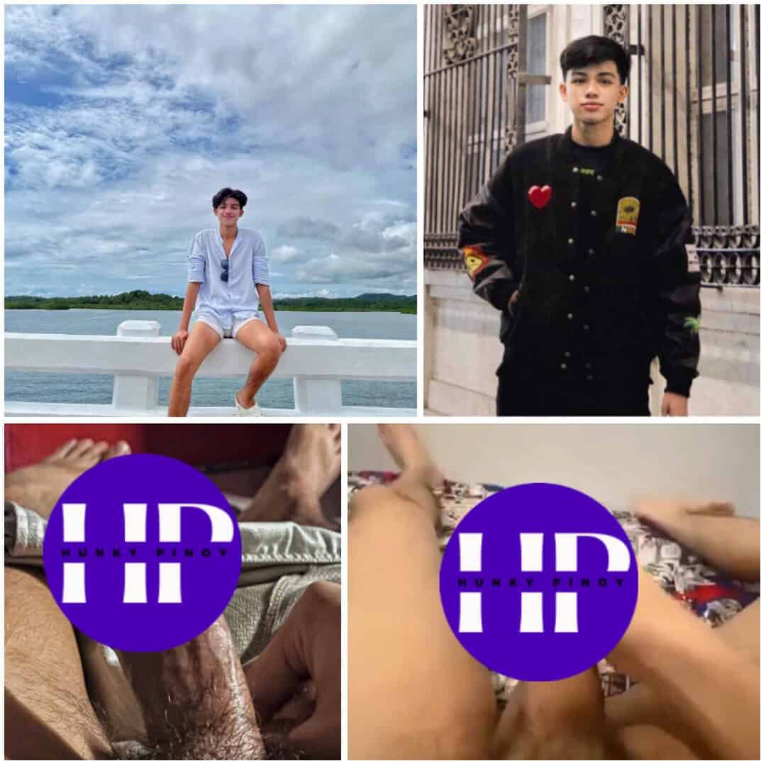 Mark Timothy Dela Cruz Jakol Burat Video Scandal Leaked - Watch Pinoy Porn XXX 1 mark20Timothy20dela20cruz