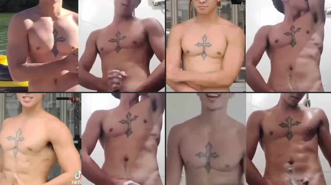 Nikko Enriquez Jakol Video Scandal 1 nikko20Enriquez