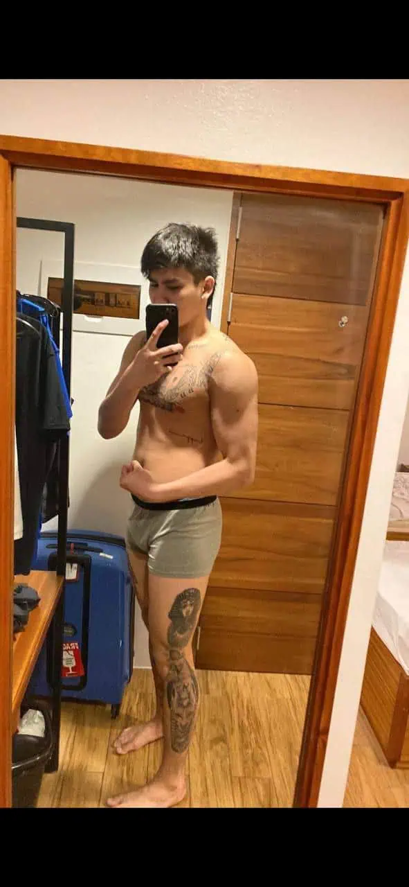 Noel Kampton Nudes and Jakol Video Leaked Online - Watch Pinoy Porn XXX 3 noel20kampton202