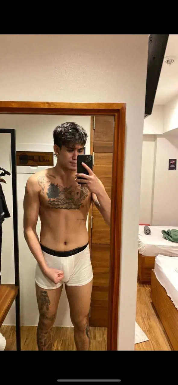 Noel Kampton Nudes and Jakol Video Leaked Online - Watch Pinoy Porn XXX 4 noel20kampton203