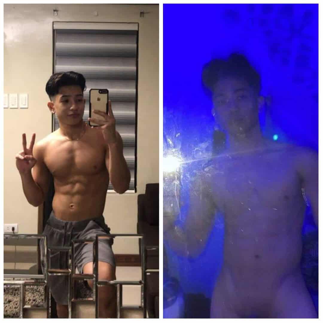 Oliver Sullano Nude Photos Scandal Leaked Online - Burat Pinoy Jakol 1 oliver20sullano20pic