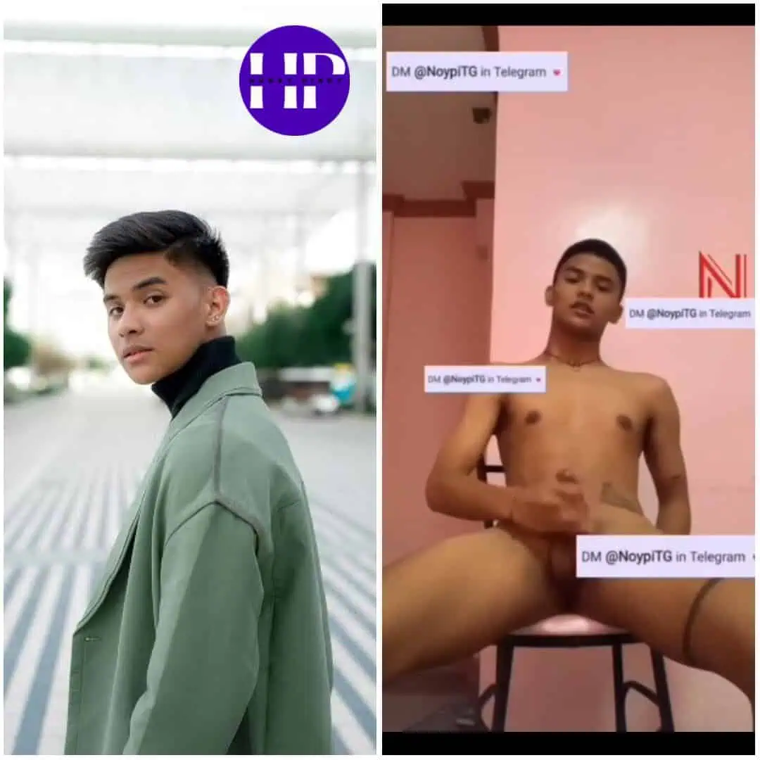 Marc daniel bernardo video