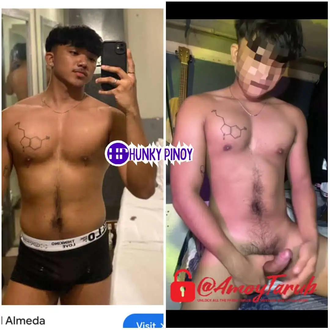 Emmanuel Almeda Part3 Jakol Video Leaked - Watch Pinoy Porn XXX – Watch  Free Hunky Pinoy Gay Porn on HunkyPinoy