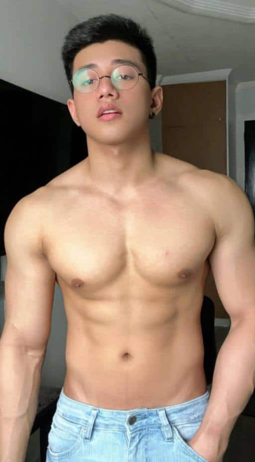 Vrix Gallano Jakol Burat Scandal Video Leaked - Pinoy Porn XXX 2