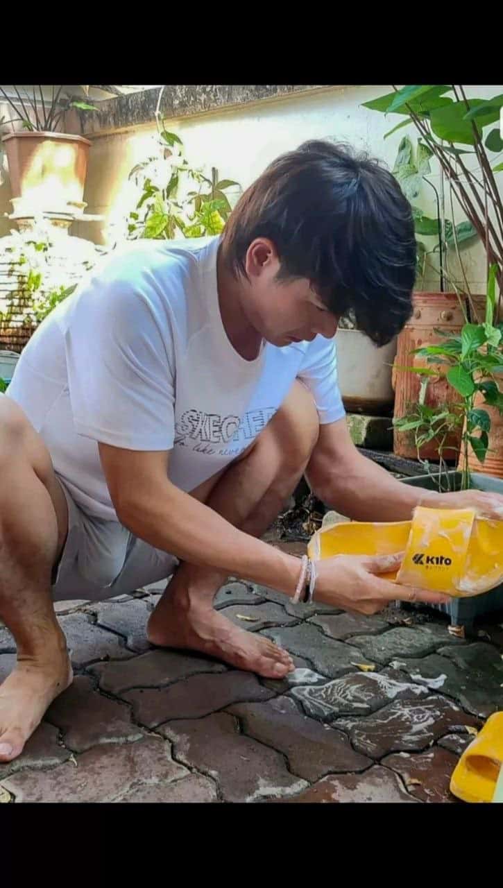 Wilbert Ross Bakat Itlog Bayag - Santolan Station 2 wilbert20ross20bakat