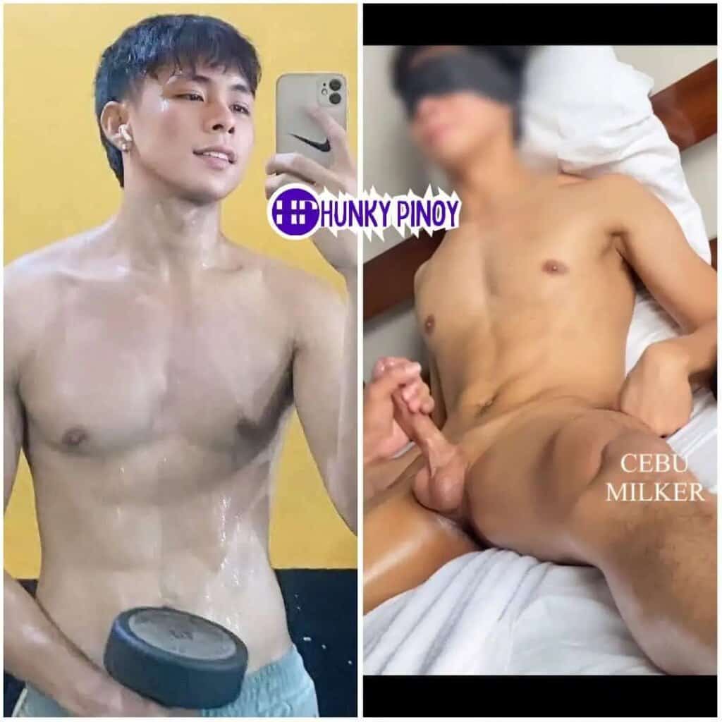 Cebu Mlker X Jed Lopena Jakulan Video Leak Watch Pinoy Porn XXX