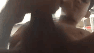 Jomarie sinalsal na jinabol ang burat hanggang labasan ng tamod! 12 Capture 98