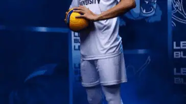 Leo ordiales
