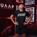 2782950211 17 Milven Franciso Jr. UP 6330293809166011191